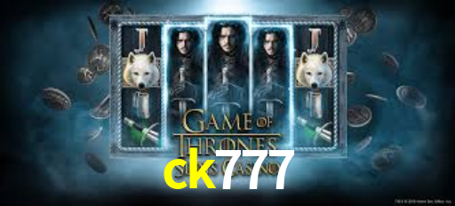 Melhor Casino Online ck777